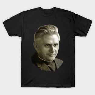 Pope Benedict XVI T-Shirt